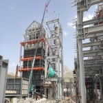 Second Phase of Kermanshah Petrochemical Complex