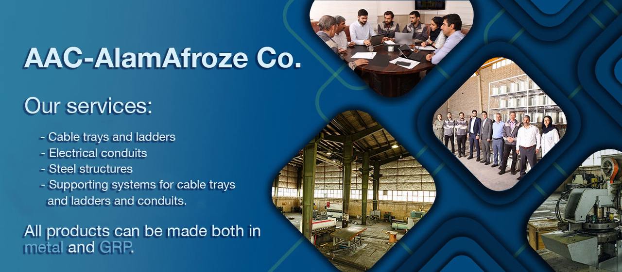 Manufacturing Engineering Company Alam-Afroze