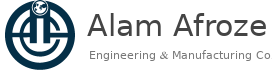 Manufacturing Engineering Company Alam-Afroze